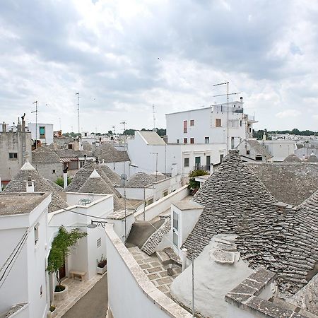 Palazzo Scotto - Widespread Collection Hotel Alberobello Exterior foto