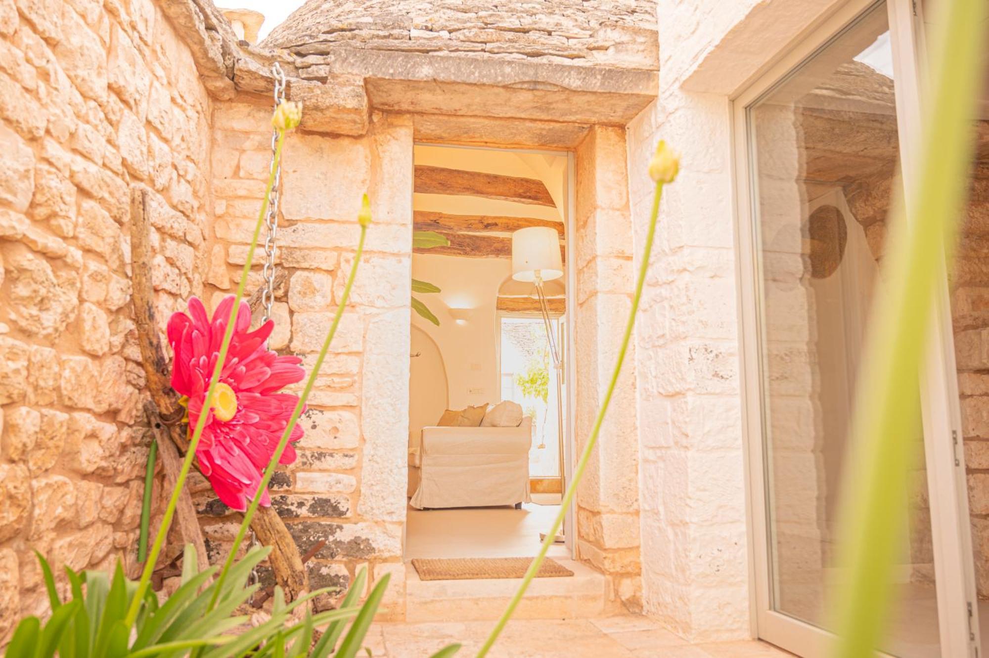 Palazzo Scotto - Widespread Collection Hotel Alberobello Exterior foto