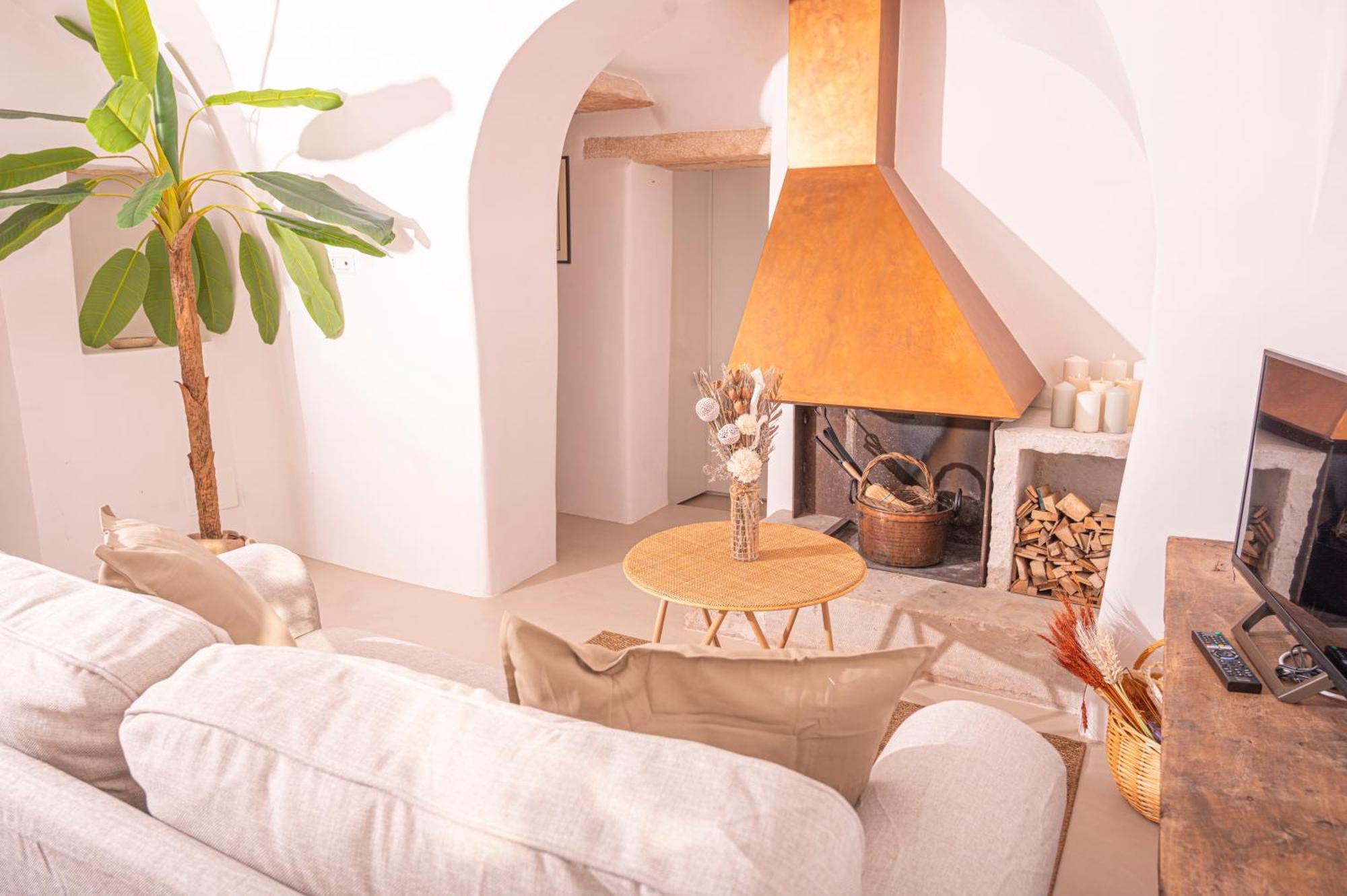 Palazzo Scotto - Widespread Collection Hotel Alberobello Exterior foto