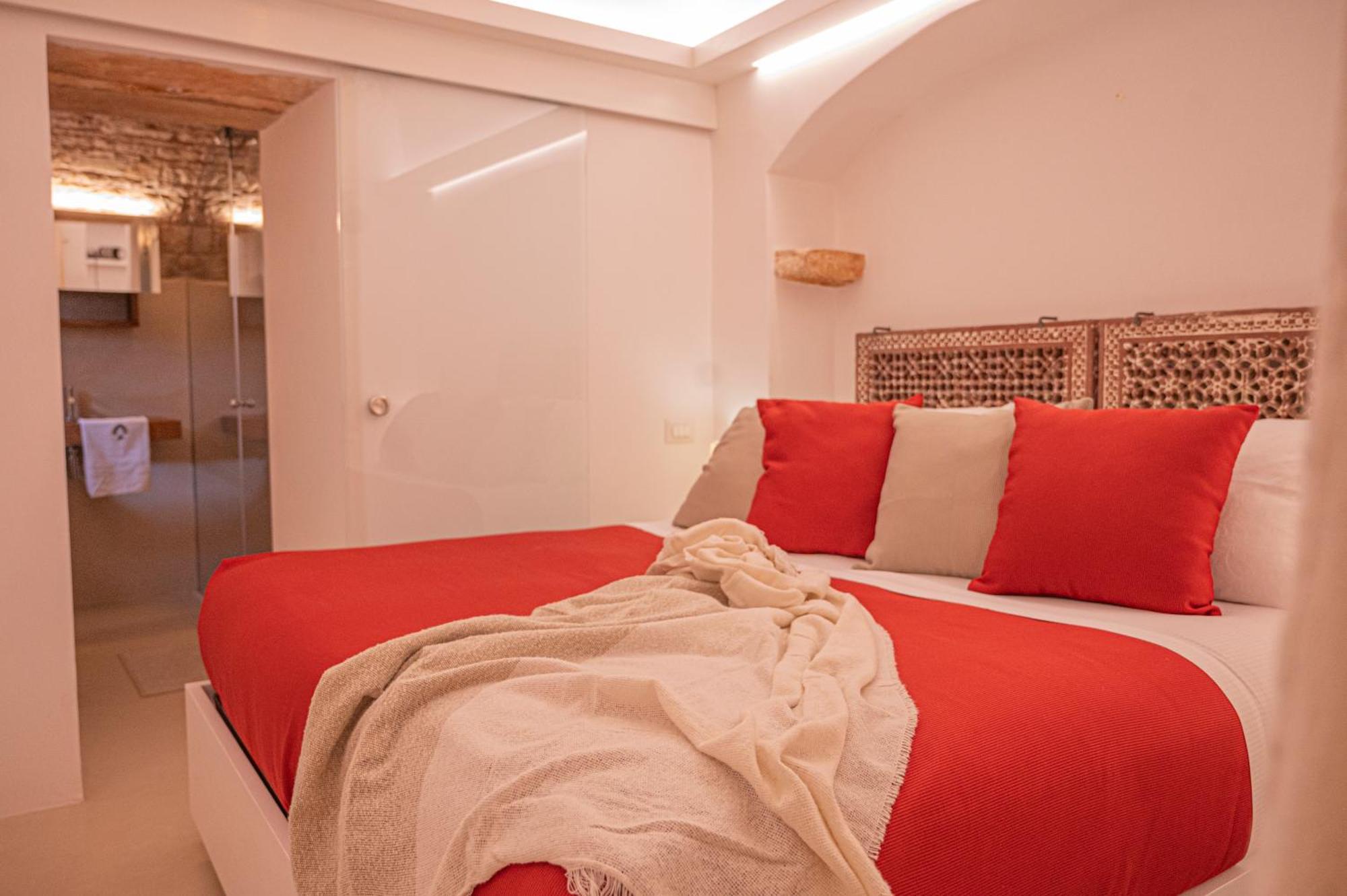 Palazzo Scotto - Widespread Collection Hotel Alberobello Exterior foto