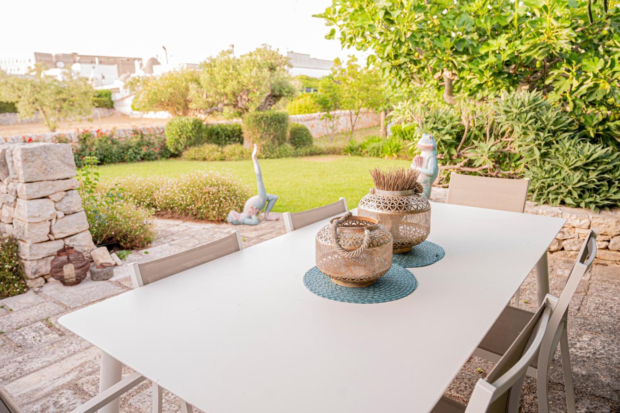 Palazzo Scotto - Widespread Collection Hotel Alberobello Exterior foto