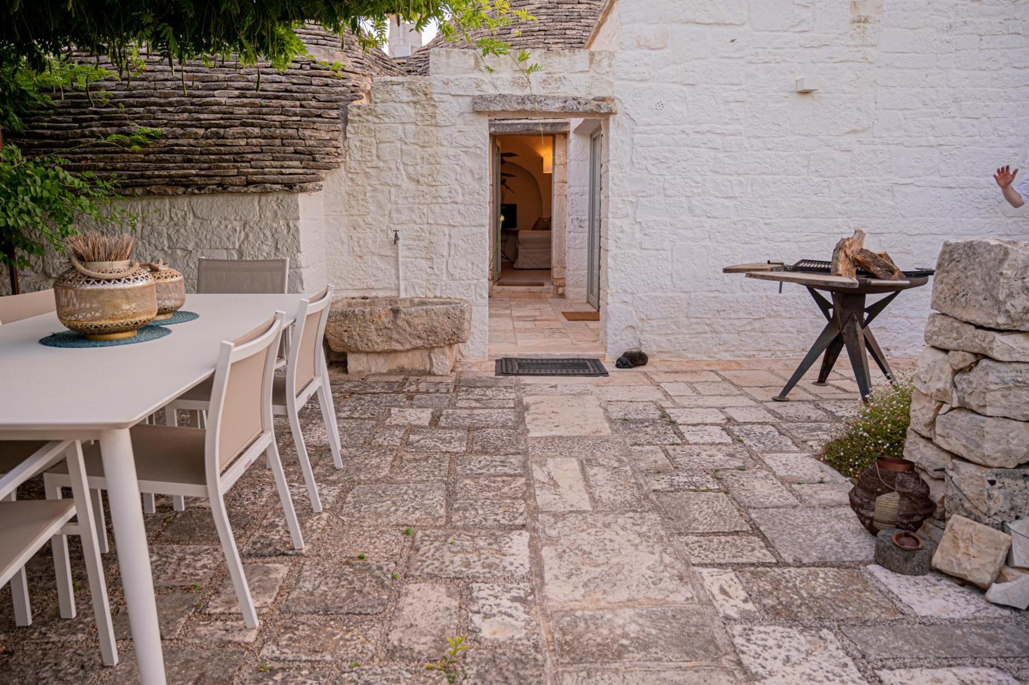 Palazzo Scotto - Widespread Collection Hotel Alberobello Exterior foto