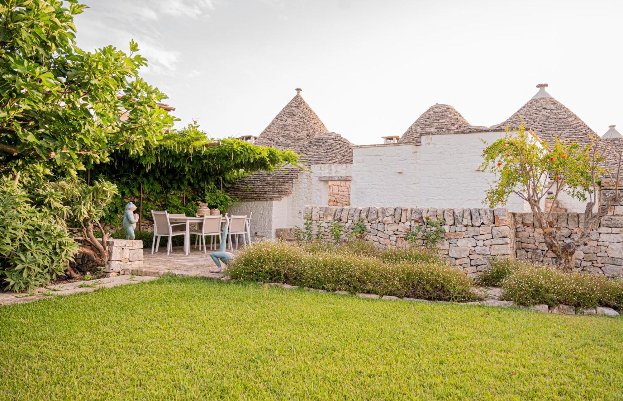 Palazzo Scotto - Widespread Collection Hotel Alberobello Exterior foto