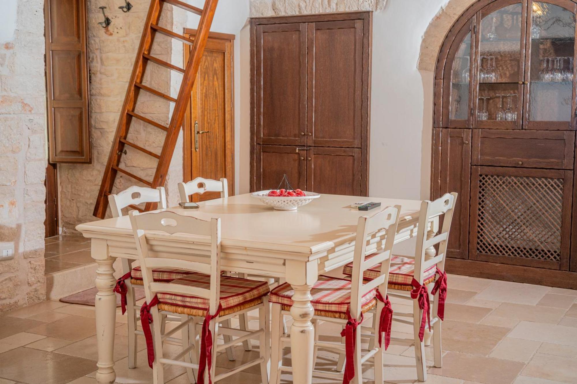 Palazzo Scotto - Widespread Collection Hotel Alberobello Exterior foto