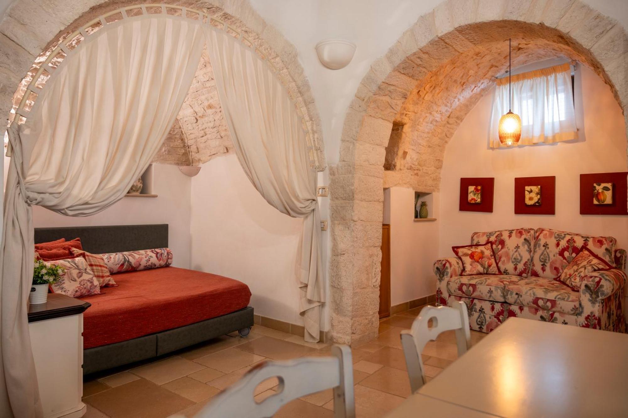 Palazzo Scotto - Widespread Collection Hotel Alberobello Exterior foto
