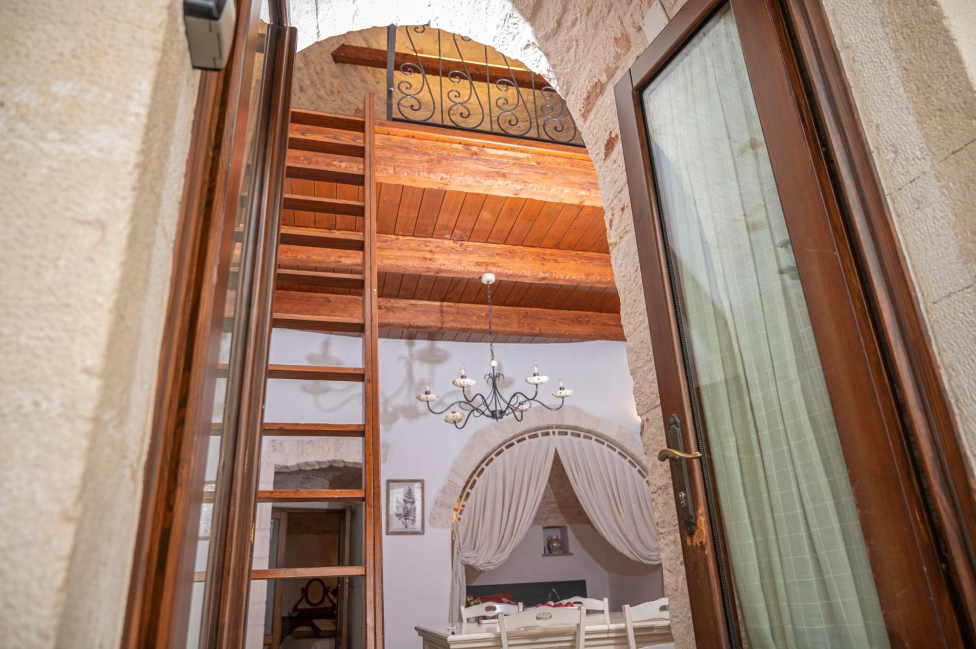 Palazzo Scotto - Widespread Collection Hotel Alberobello Exterior foto