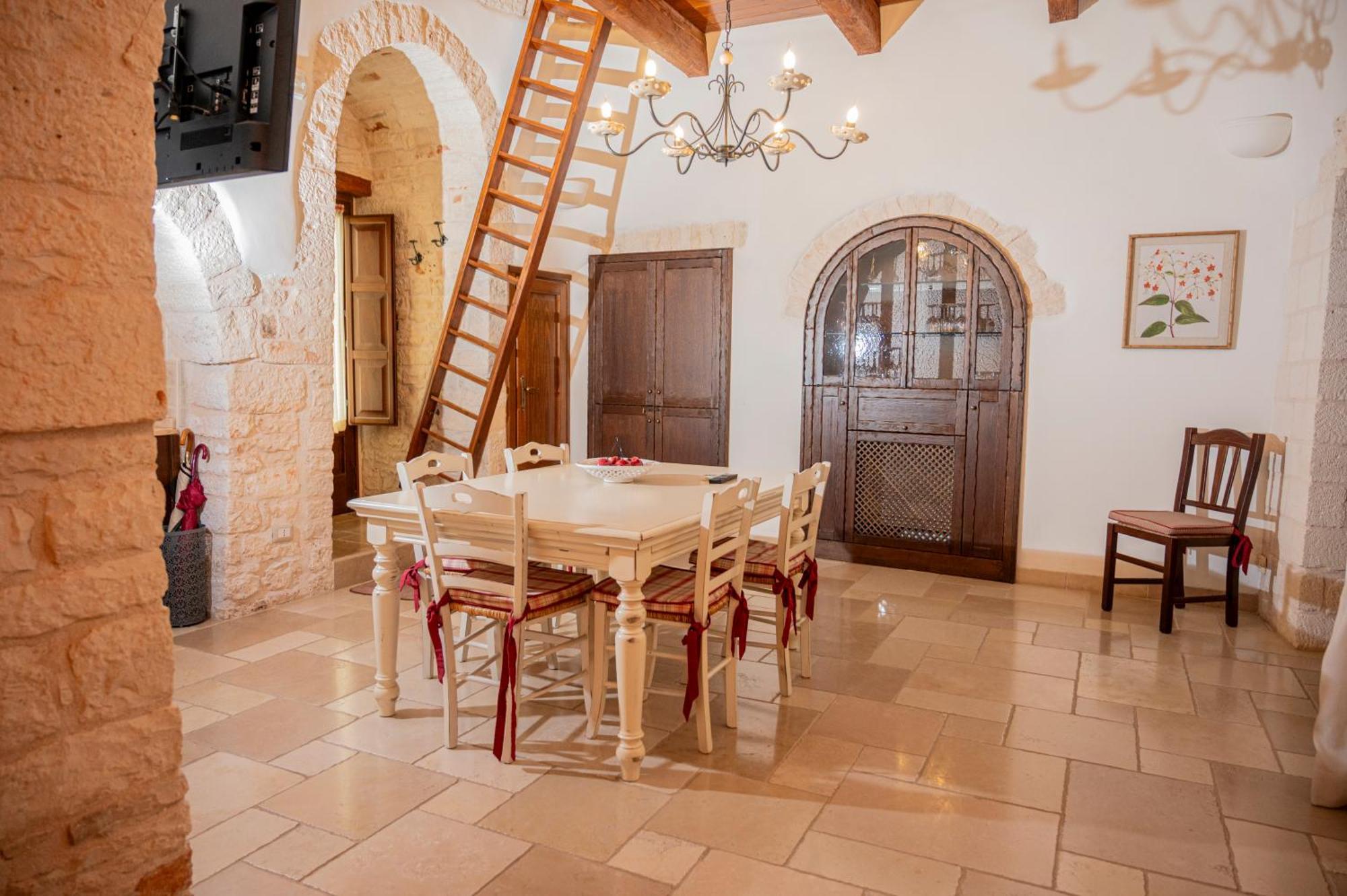 Palazzo Scotto - Widespread Collection Hotel Alberobello Exterior foto