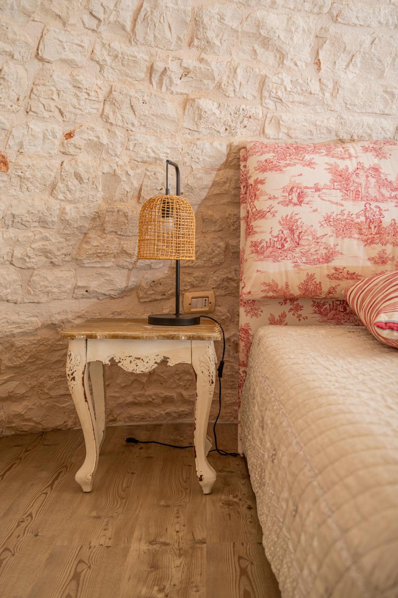 Palazzo Scotto - Widespread Collection Hotel Alberobello Exterior foto