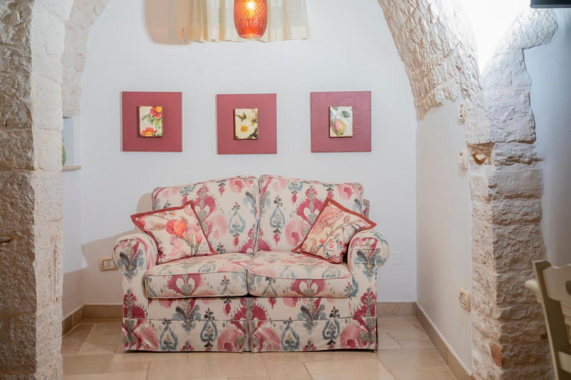 Palazzo Scotto - Widespread Collection Hotel Alberobello Exterior foto