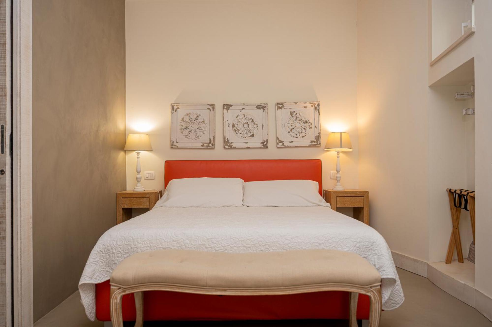 Palazzo Scotto - Widespread Collection Hotel Alberobello Cameră foto