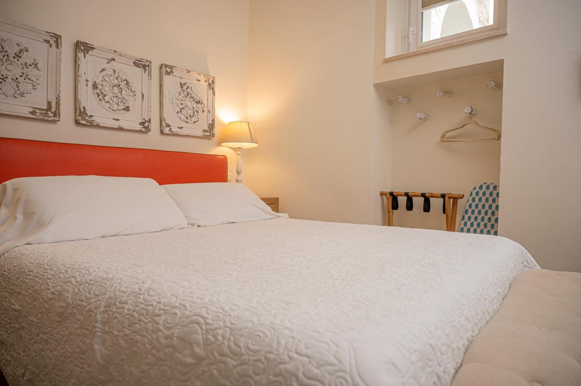 Palazzo Scotto - Widespread Collection Hotel Alberobello Exterior foto
