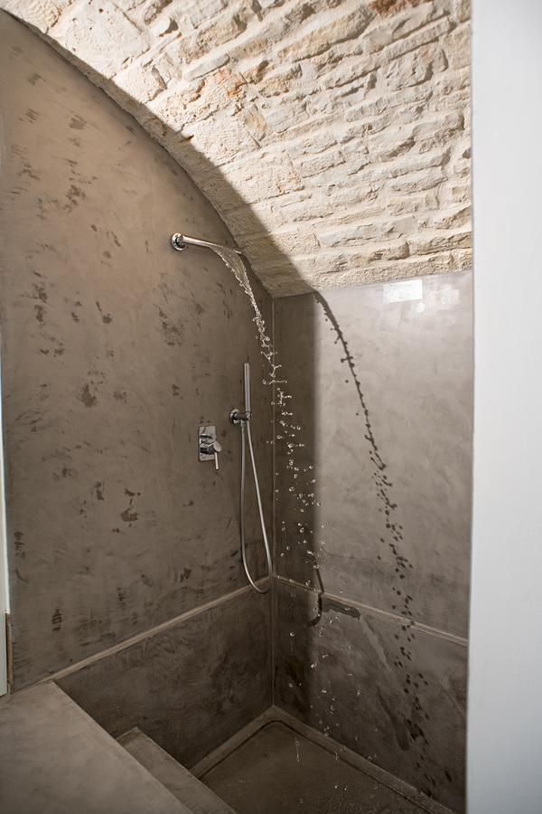 Palazzo Scotto - Widespread Collection Hotel Alberobello Exterior foto