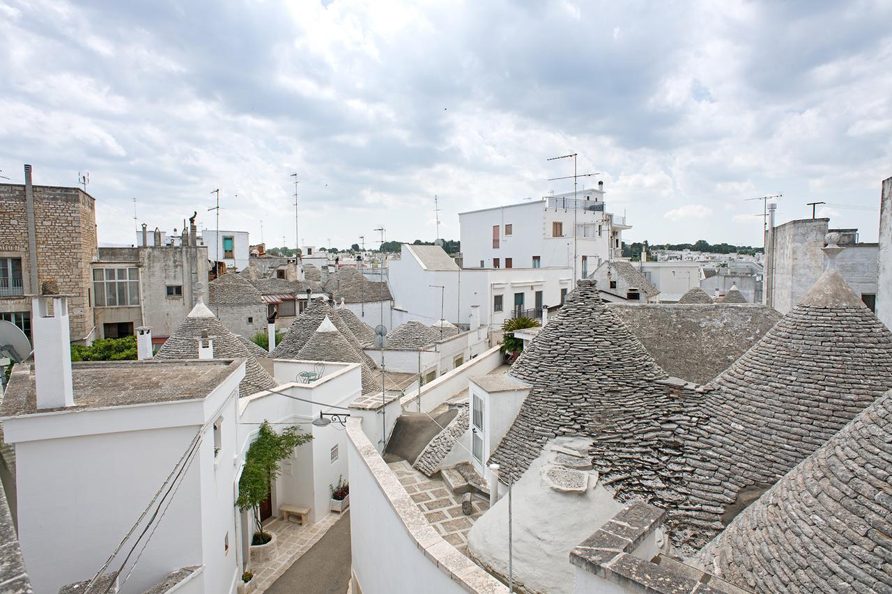 Palazzo Scotto - Widespread Collection Hotel Alberobello Exterior foto