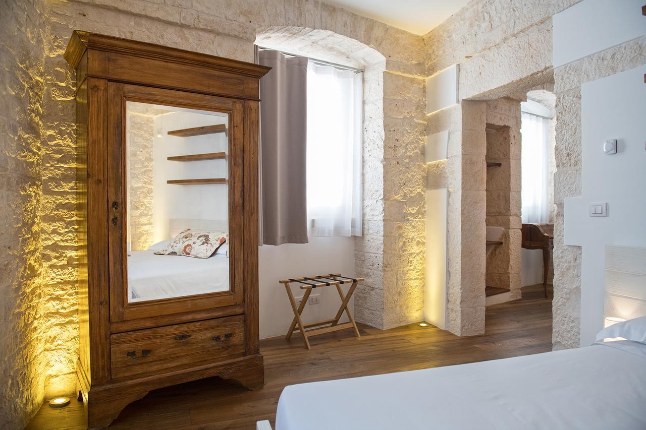 Palazzo Scotto - Widespread Collection Hotel Alberobello Exterior foto