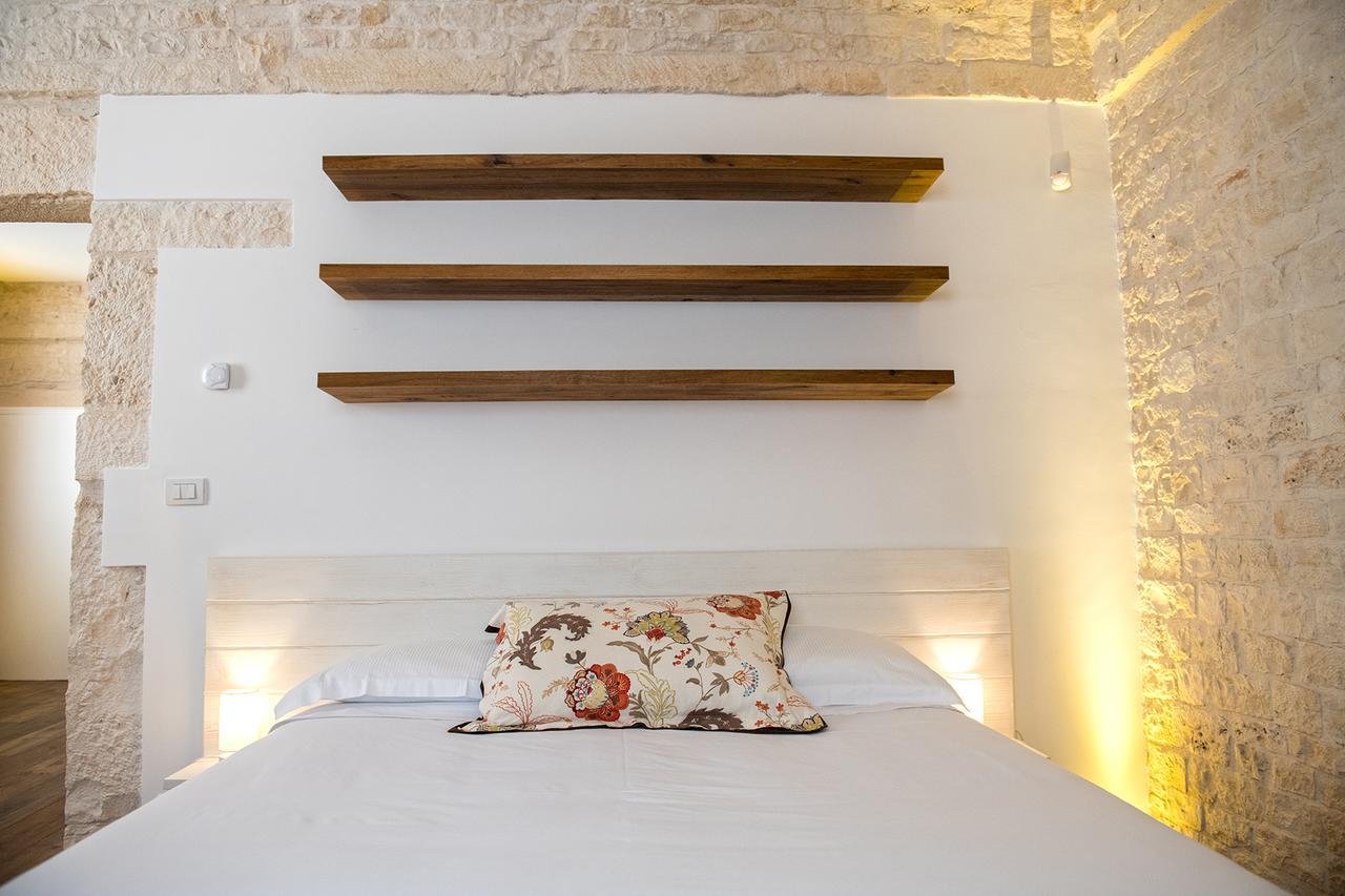 Palazzo Scotto - Widespread Collection Hotel Alberobello Exterior foto