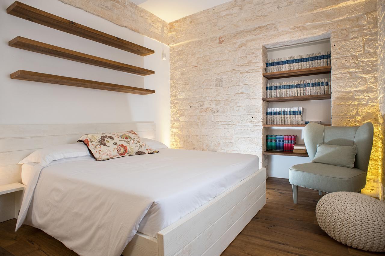 Palazzo Scotto - Widespread Collection Hotel Alberobello Exterior foto
